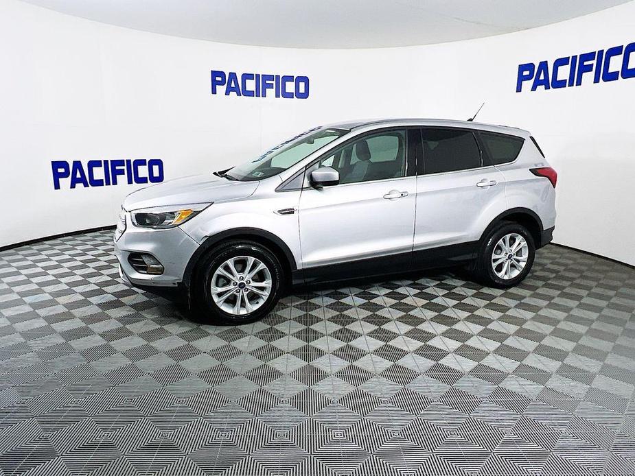 used 2019 Ford Escape car, priced at $16,499