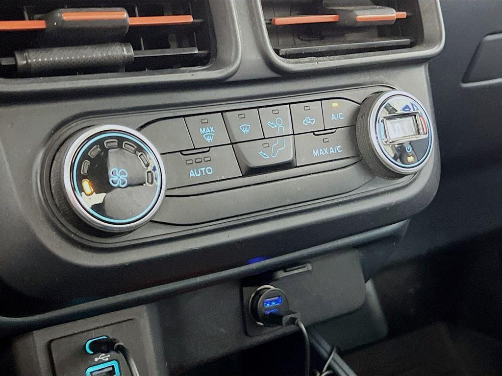used 2022 Ford Maverick car, priced at $25,999
