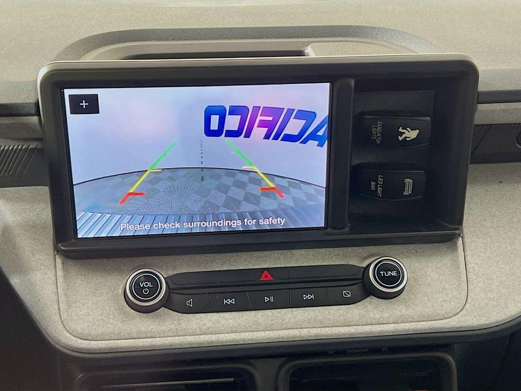 used 2022 Ford Maverick car, priced at $25,999
