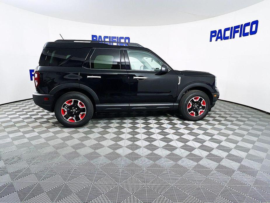 used 2024 Ford Bronco Sport car, priced at $32,468