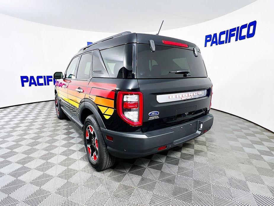 used 2024 Ford Bronco Sport car, priced at $32,468