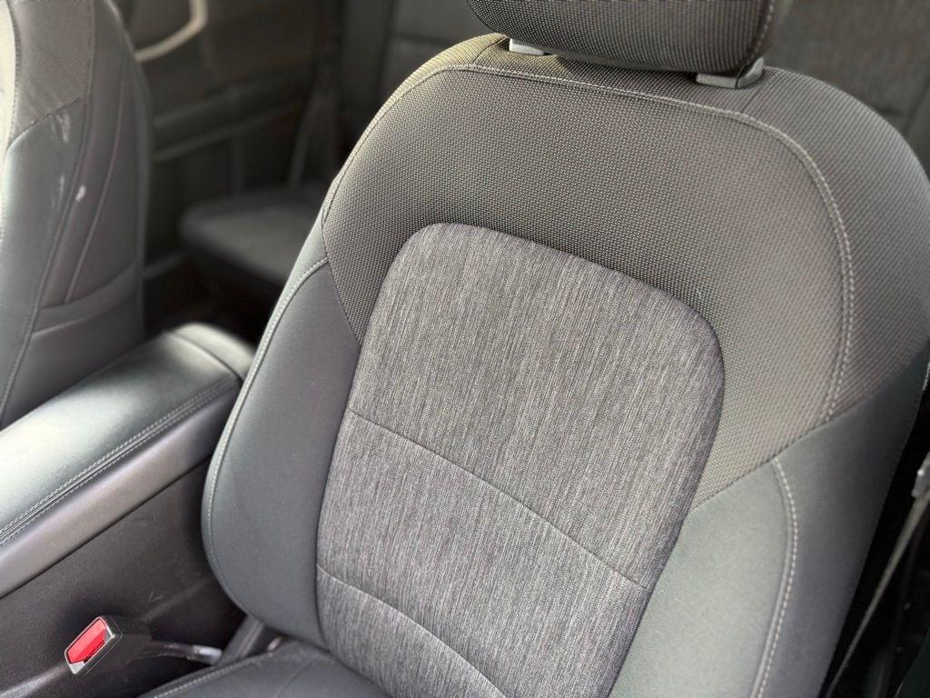 used 2022 Ford Bronco Sport car, priced at $23,999