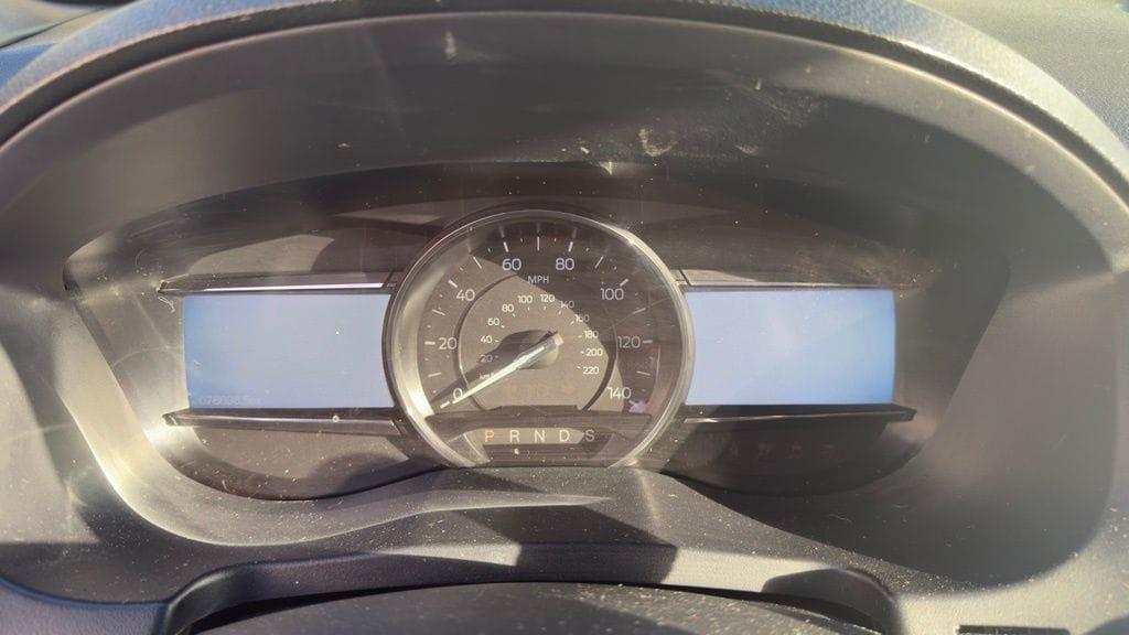 used 2017 Ford Explorer car, priced at $17,999