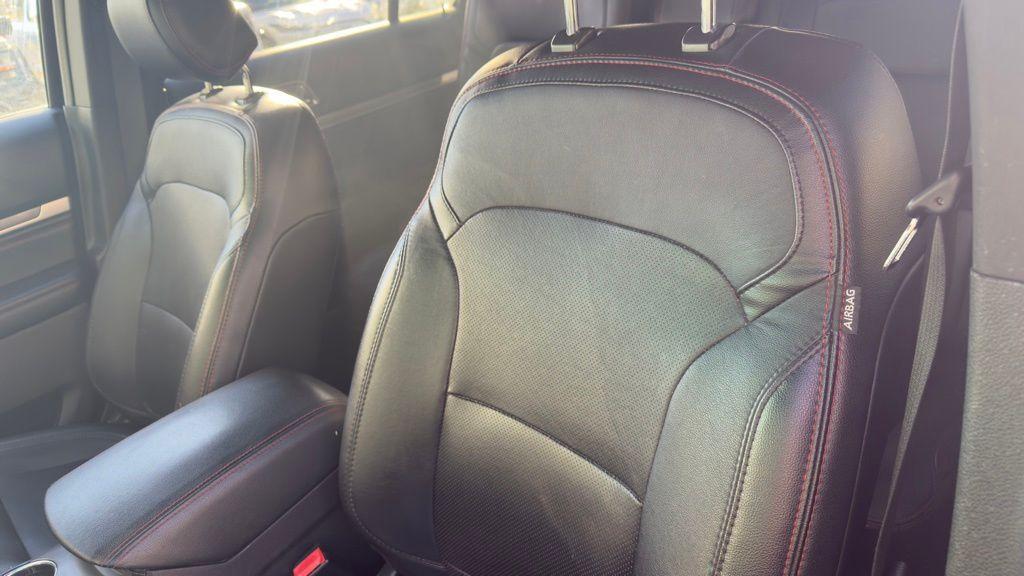 used 2017 Ford Explorer car, priced at $17,999