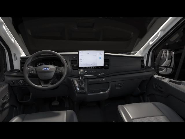 new 2024 Ford Transit-150 car, priced at $48,790