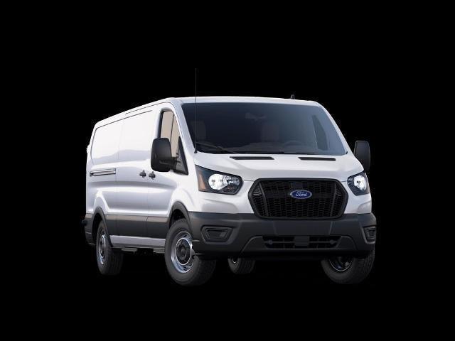 new 2024 Ford Transit-150 car, priced at $47,290