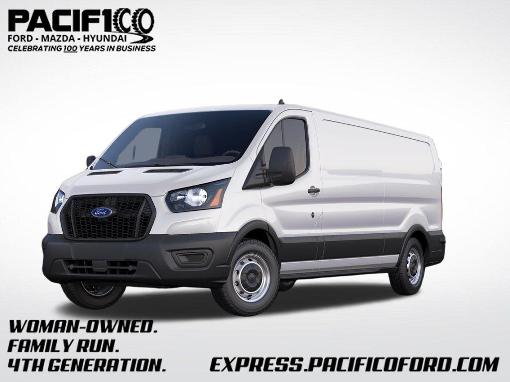 new 2024 Ford Transit-150 car, priced at $48,790