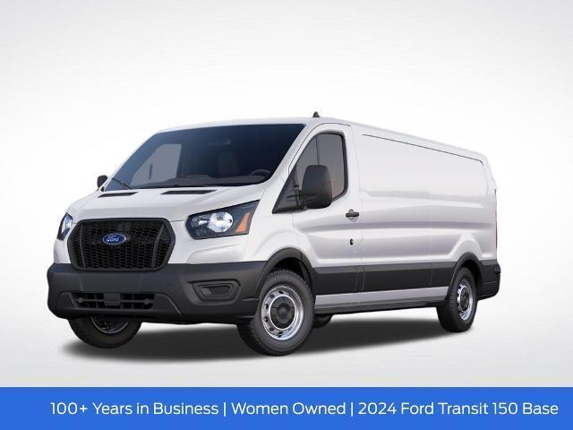 new 2024 Ford Transit-150 car, priced at $47,290