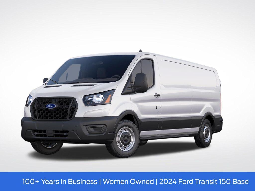 new 2024 Ford Transit-150 car, priced at $48,290