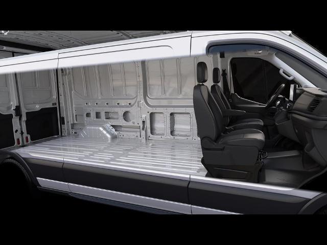 new 2024 Ford Transit-150 car, priced at $48,790