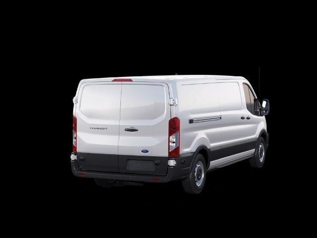 new 2024 Ford Transit-150 car, priced at $48,790