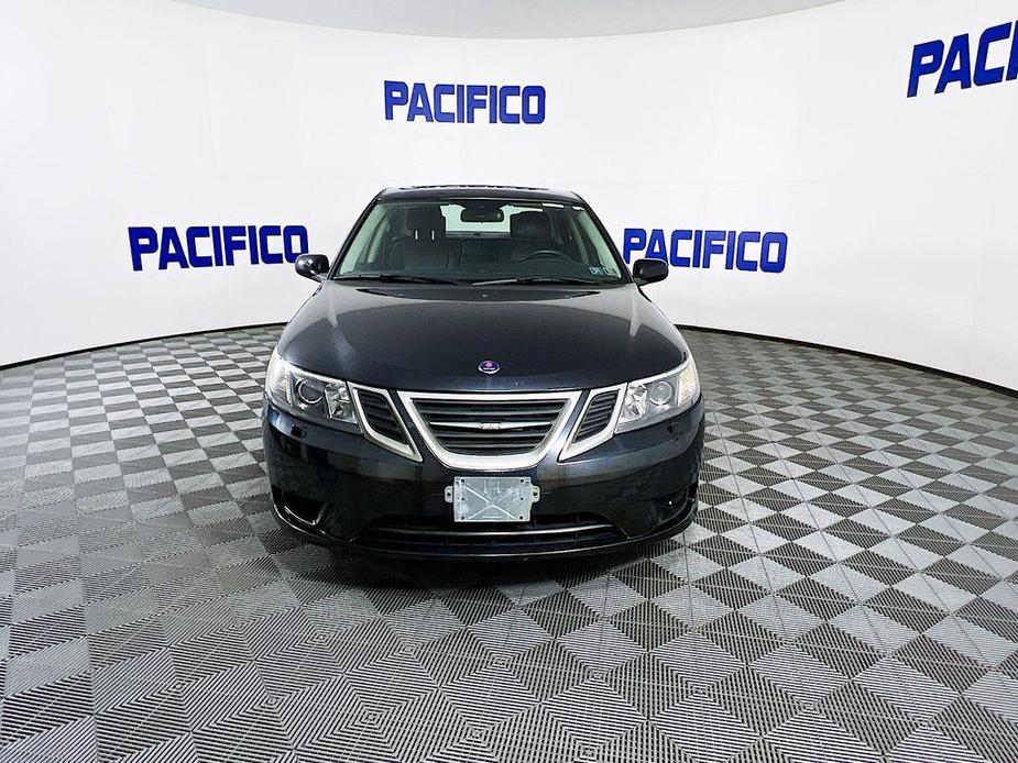 used 2011 Saab 9-3 car, priced at $8,999