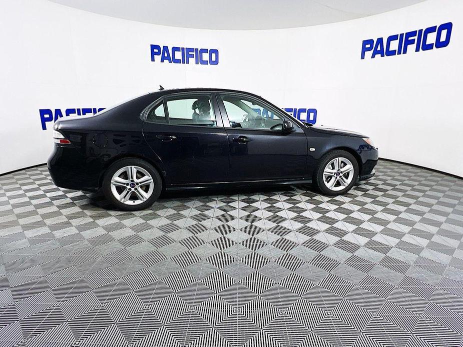 used 2011 Saab 9-3 car, priced at $8,999