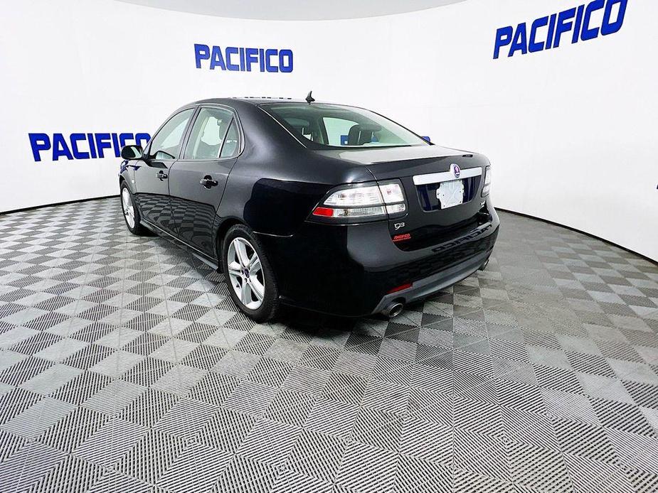 used 2011 Saab 9-3 car, priced at $8,999