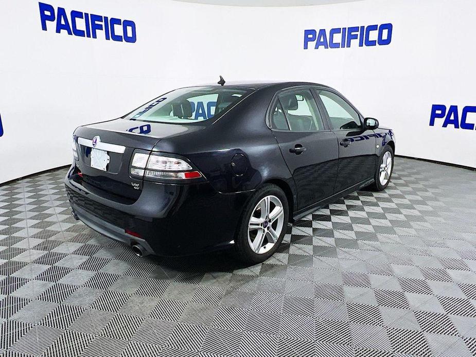 used 2011 Saab 9-3 car, priced at $8,999