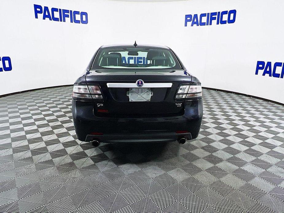 used 2011 Saab 9-3 car, priced at $8,999