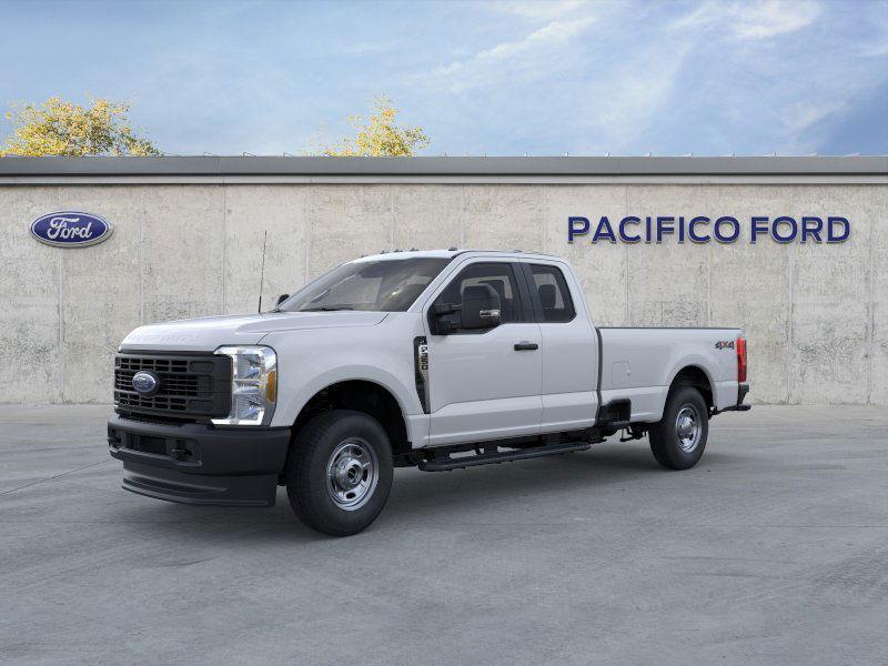 new 2024 Ford F-350 car, priced at $50,283