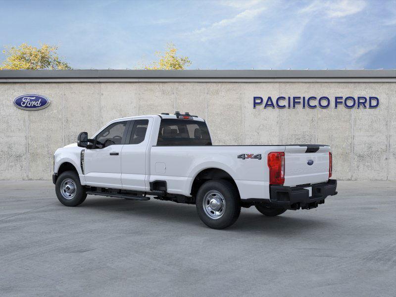 new 2024 Ford F-350 car, priced at $50,283