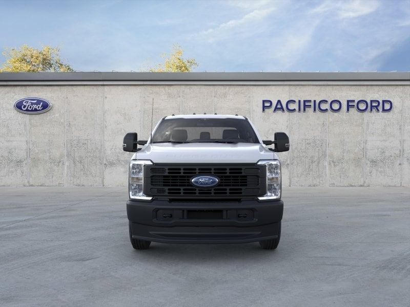 new 2024 Ford F-350 car, priced at $56,875