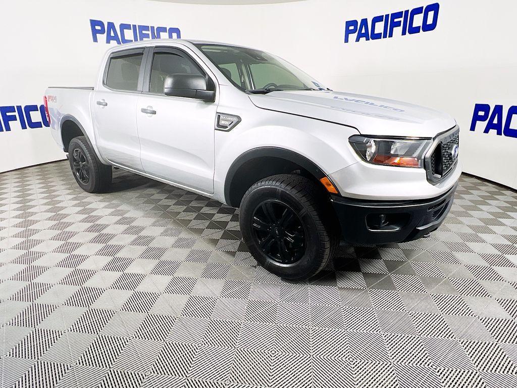 used 2019 Ford Ranger car, priced at $22,999