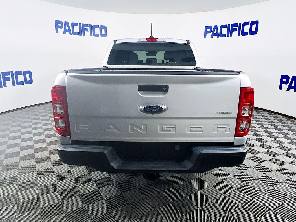 used 2019 Ford Ranger car, priced at $22,999