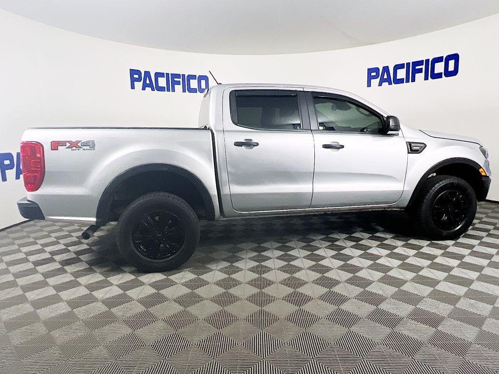 used 2019 Ford Ranger car, priced at $22,999