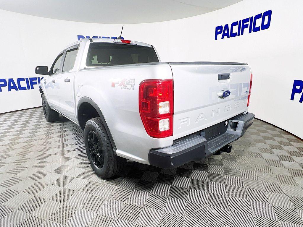 used 2019 Ford Ranger car, priced at $22,999