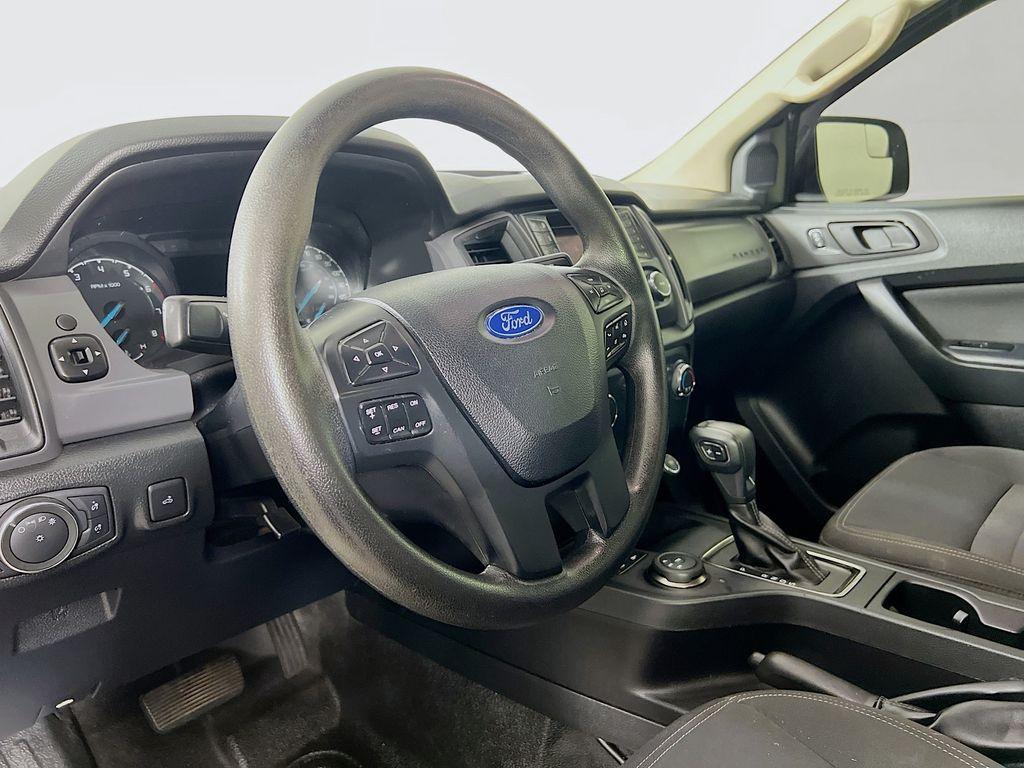 used 2019 Ford Ranger car, priced at $22,999