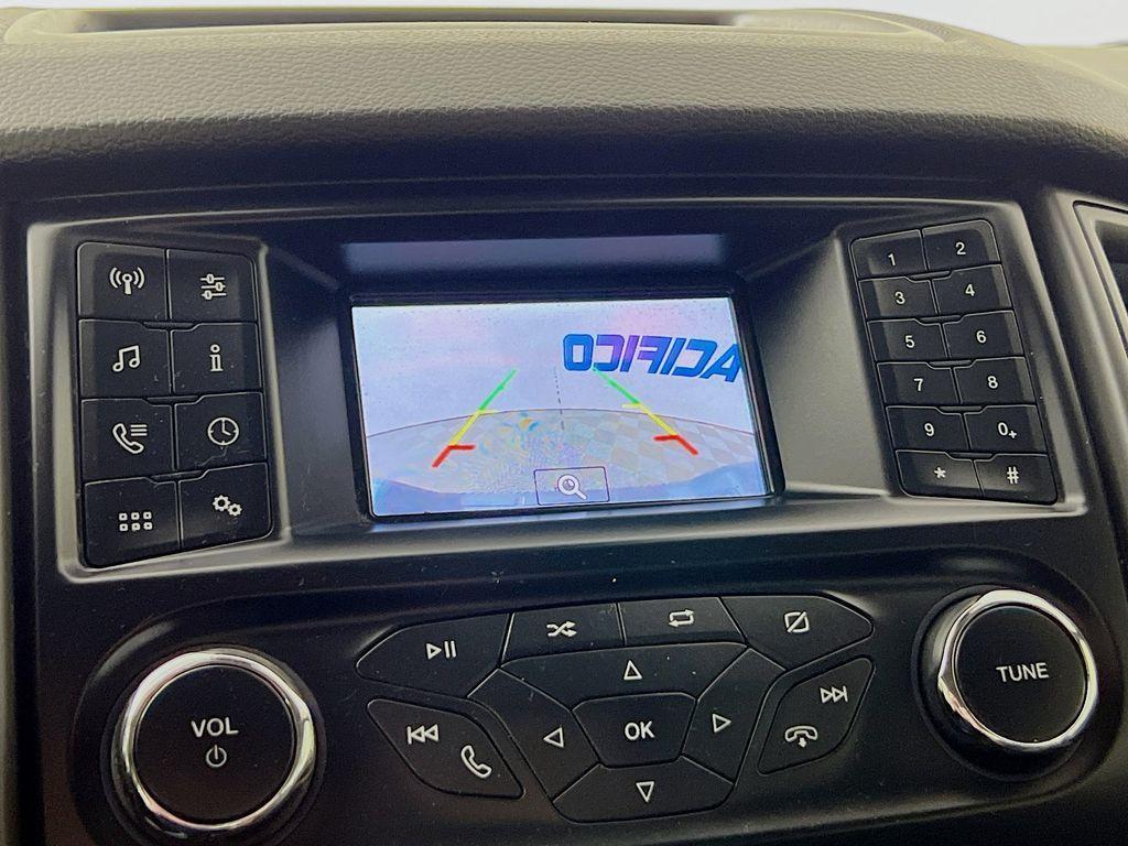 used 2019 Ford Ranger car, priced at $22,999