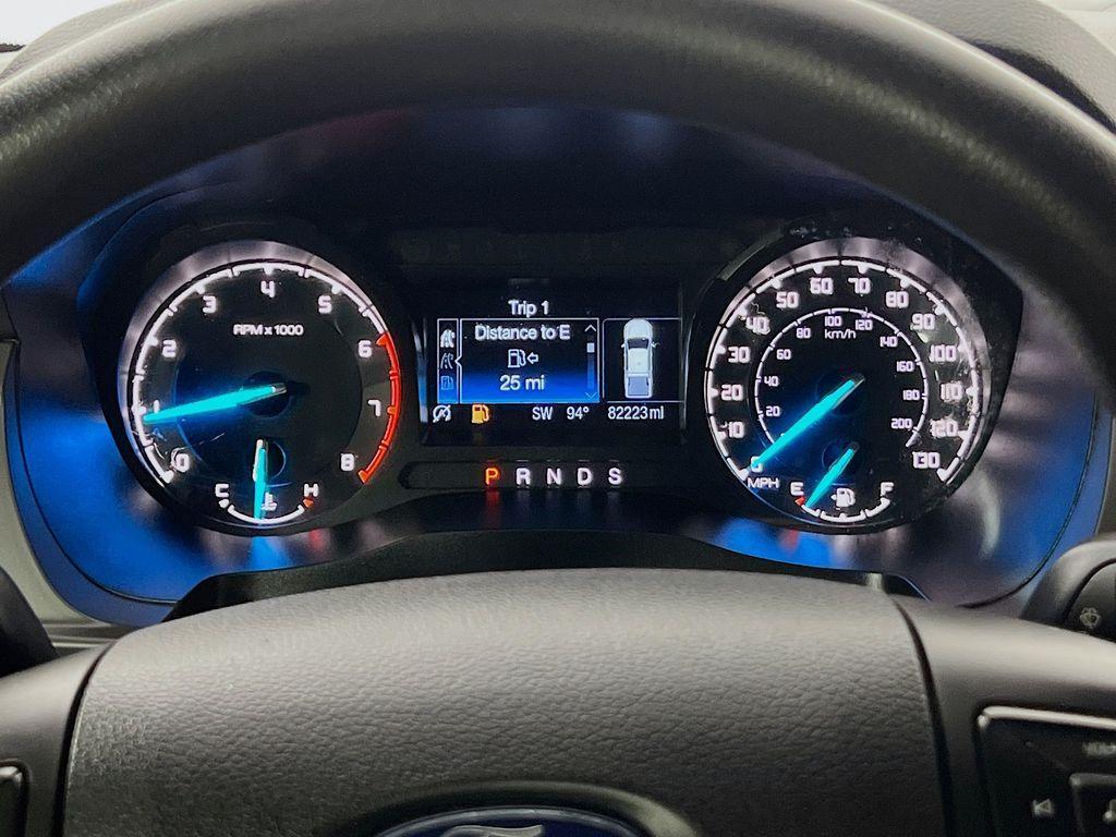 used 2019 Ford Ranger car, priced at $22,999