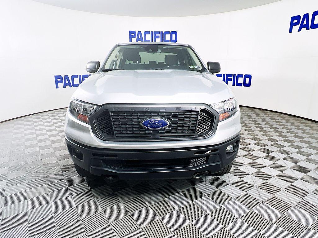 used 2019 Ford Ranger car, priced at $22,999