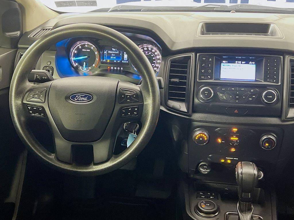 used 2019 Ford Ranger car, priced at $22,999