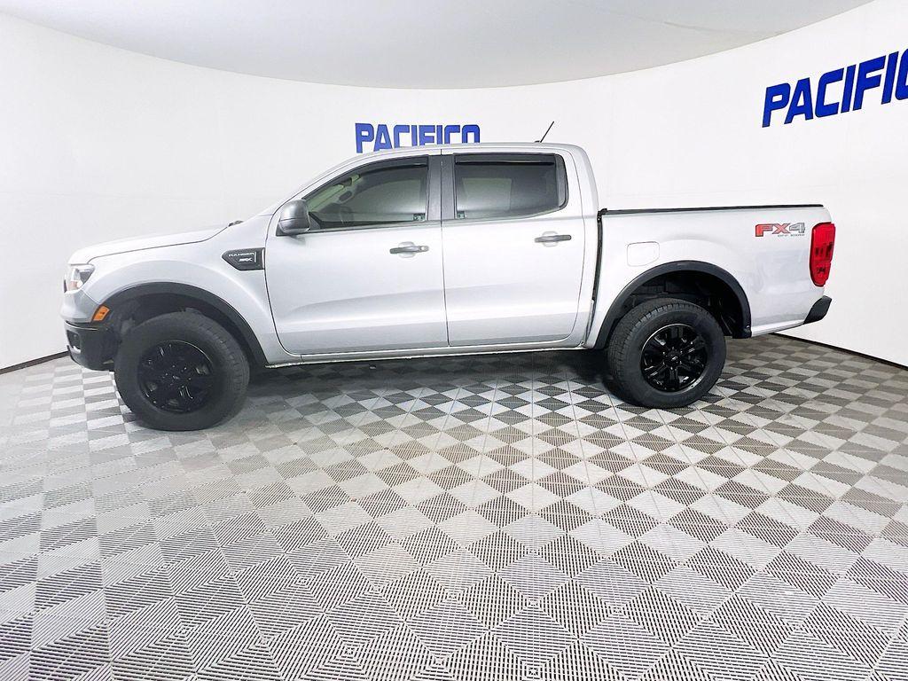 used 2019 Ford Ranger car, priced at $22,999