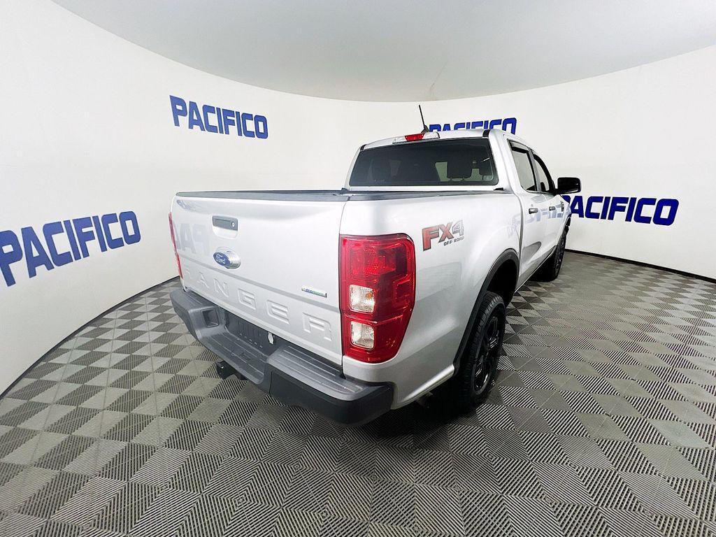 used 2019 Ford Ranger car, priced at $22,999