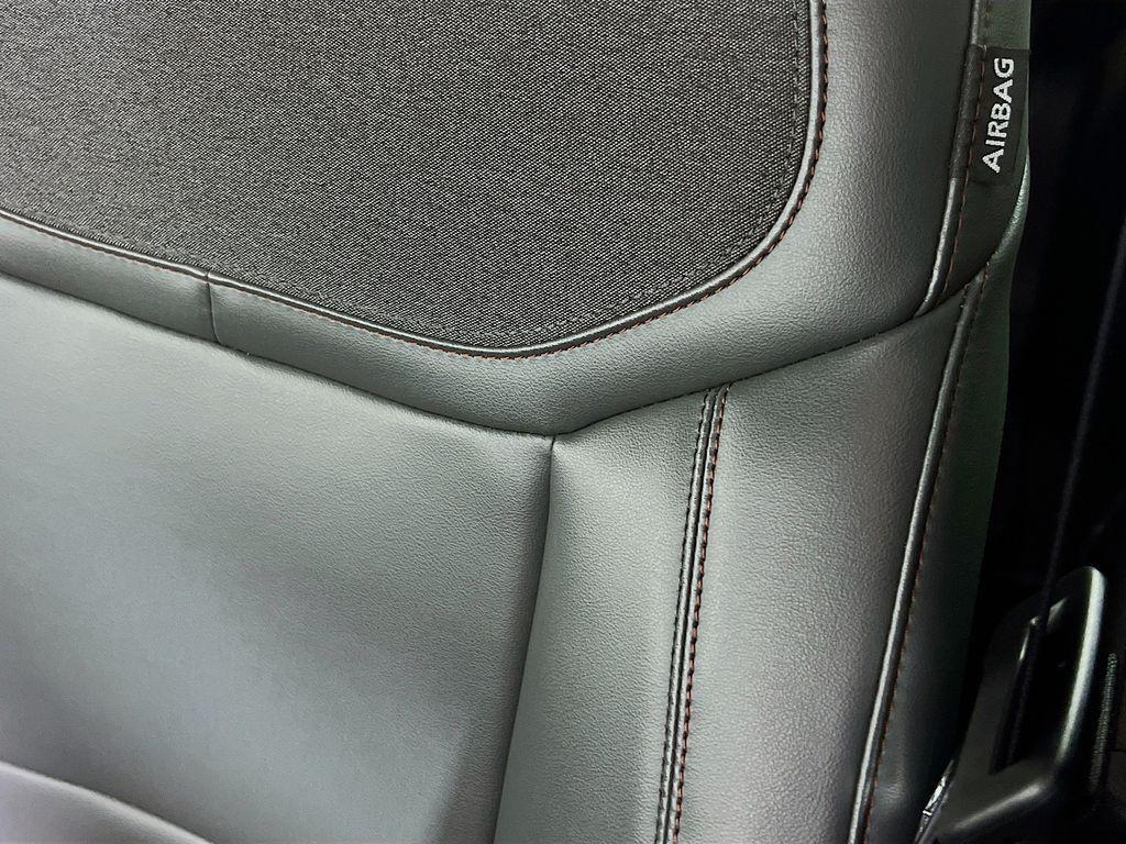 used 2025 Ford Explorer car, priced at $40,454