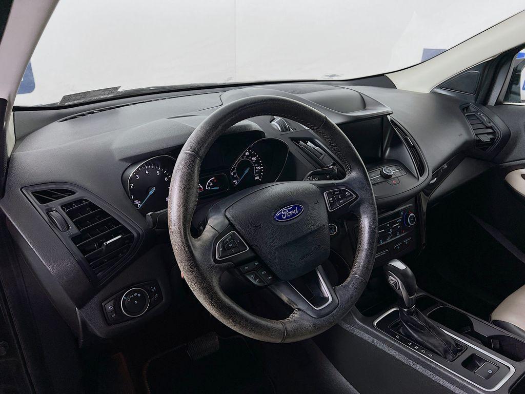 used 2019 Ford Escape car, priced at $13,599