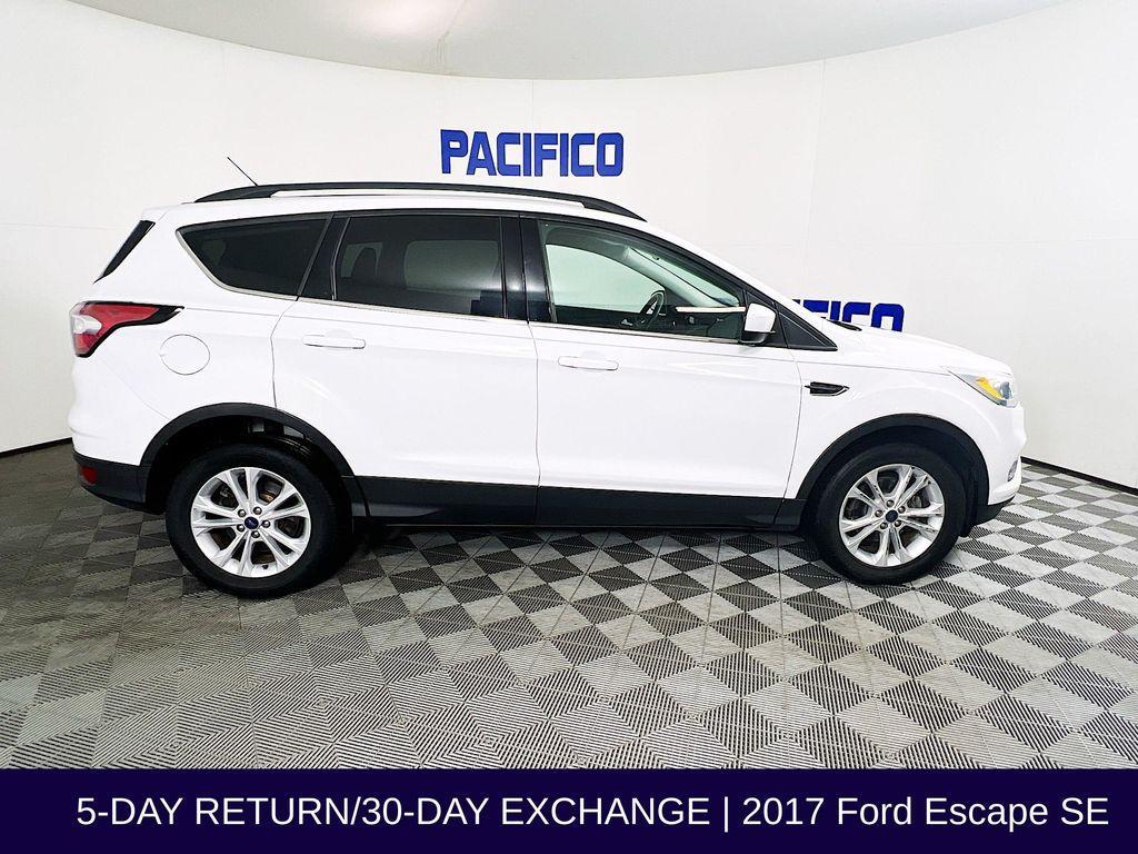 used 2017 Ford Escape car, priced at $9,469