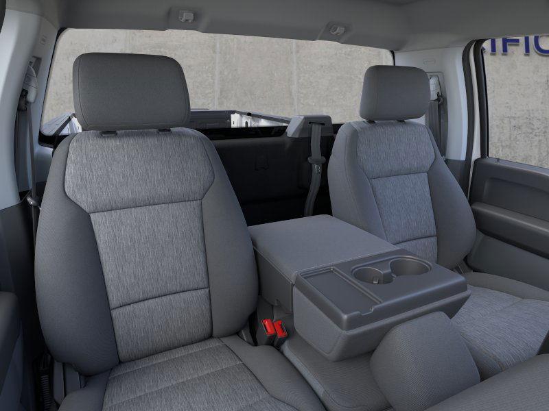 new 2024 Ford F-150 car, priced at $41,047