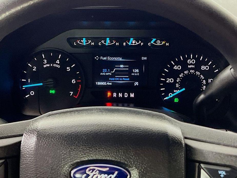 used 2018 Ford F-150 car, priced at $20,699