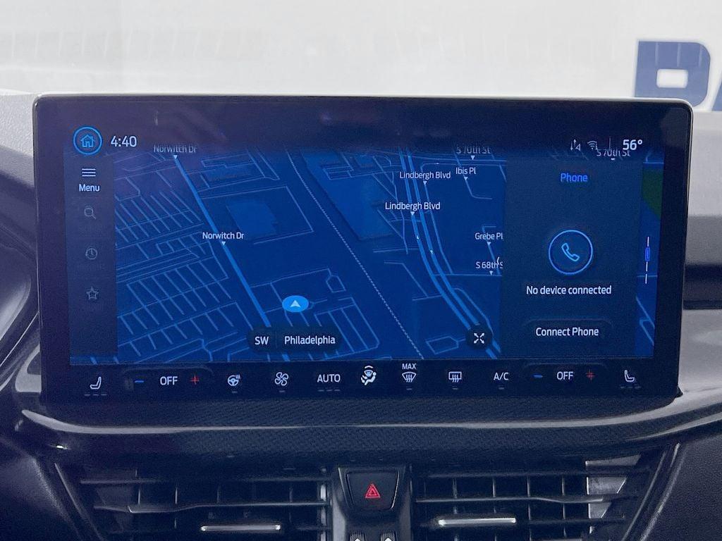 used 2025 Ford Escape car, priced at $26,999