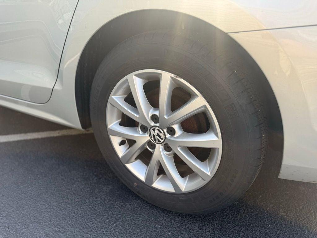used 2011 Volkswagen Jetta car, priced at $6,999
