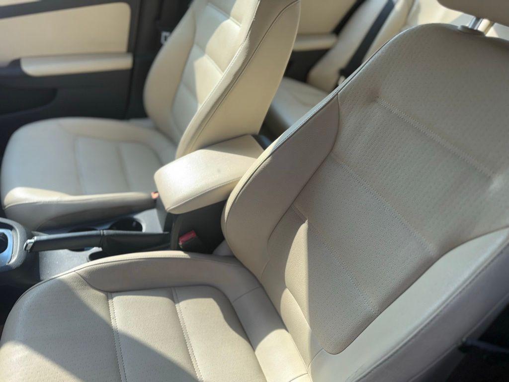 used 2011 Volkswagen Jetta car, priced at $6,999