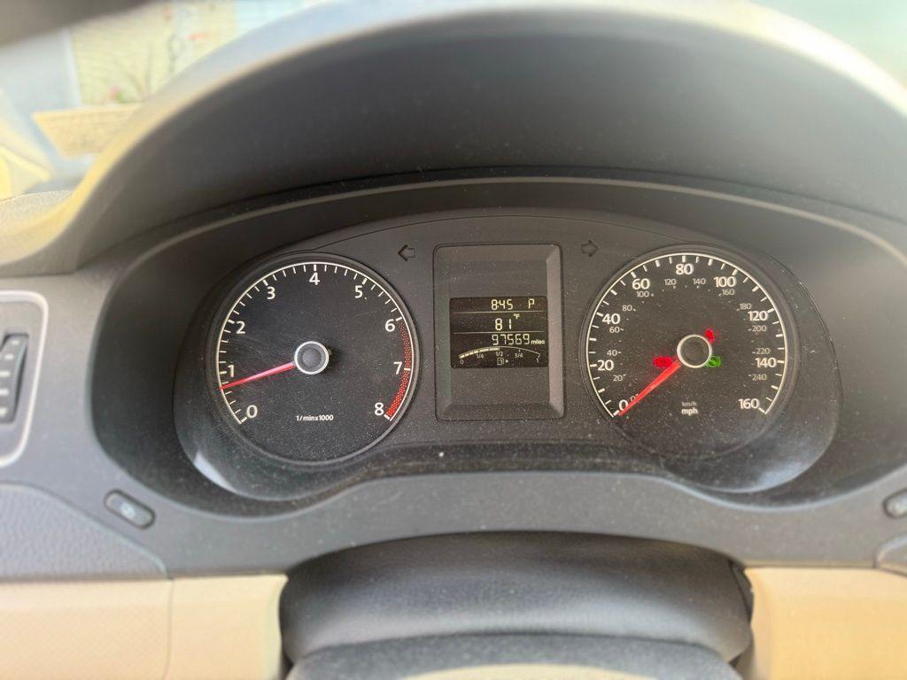 used 2011 Volkswagen Jetta car, priced at $6,999