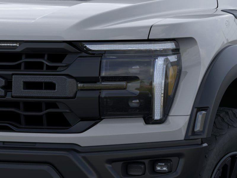 new 2024 Ford F-150 car, priced at $82,525