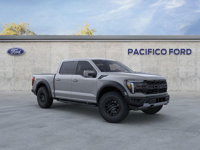 new 2024 Ford F-150 car, priced at $82,525