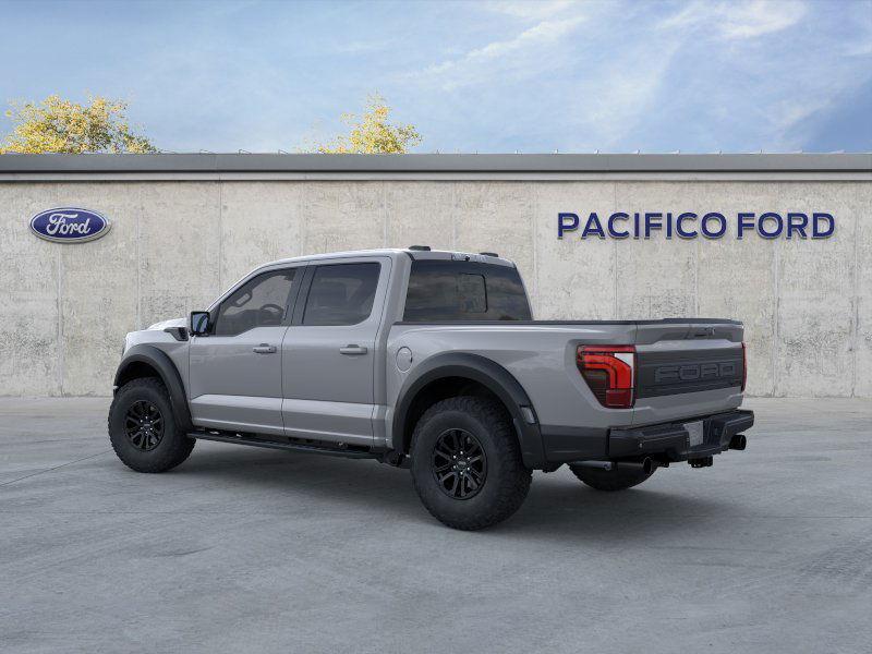 new 2024 Ford F-150 car, priced at $82,525