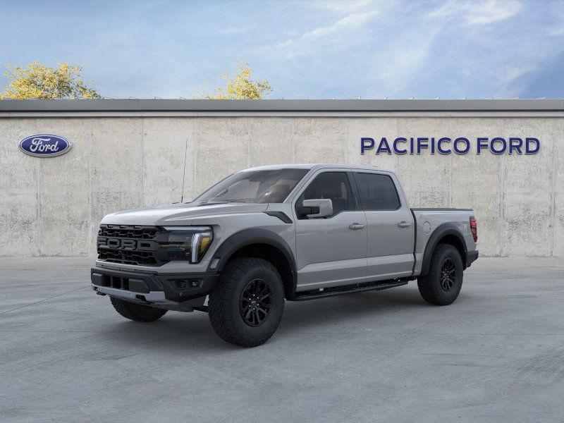 new 2024 Ford F-150 car, priced at $82,525