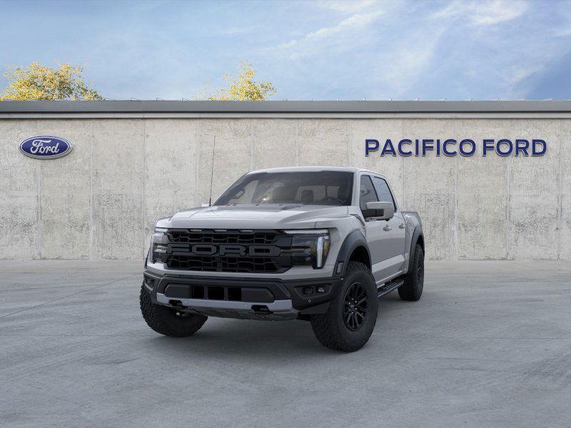 new 2024 Ford F-150 car, priced at $82,525