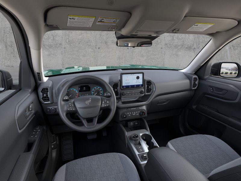 new 2024 Ford Bronco Sport car, priced at $31,894