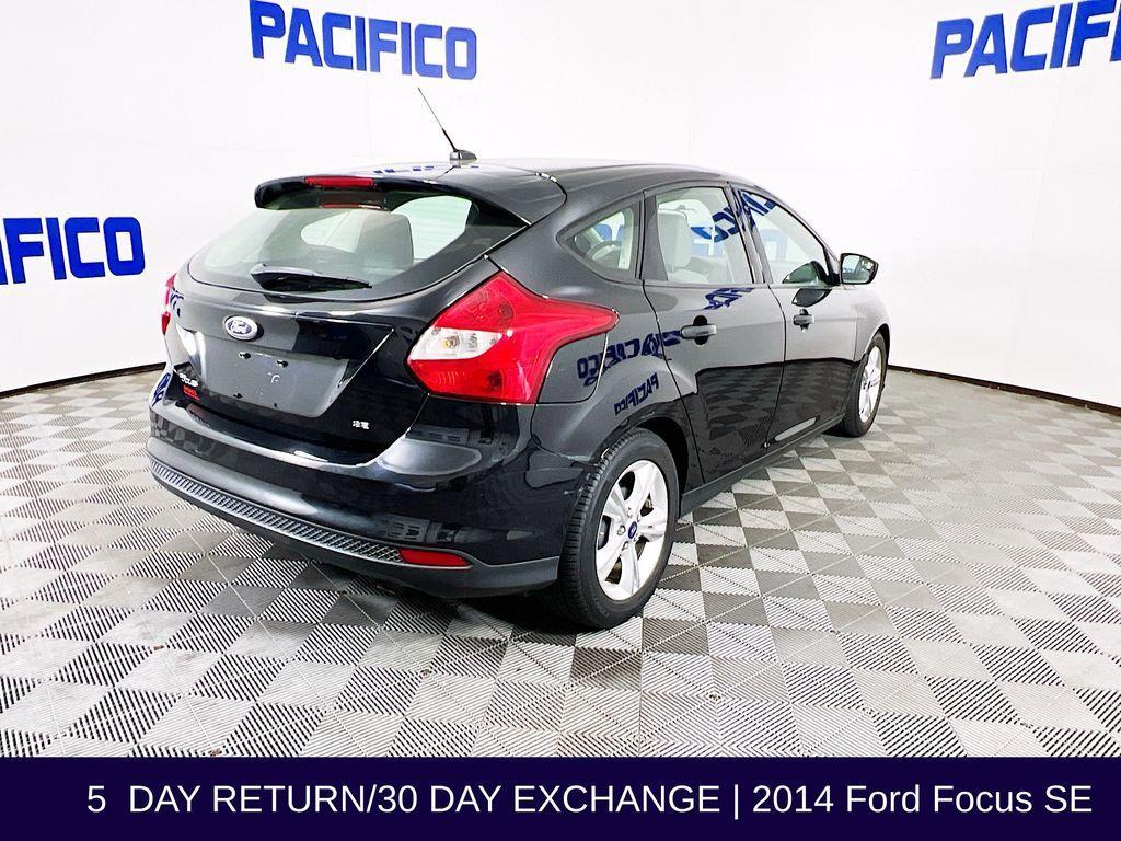 used 2014 Ford Focus car, priced at $7,699